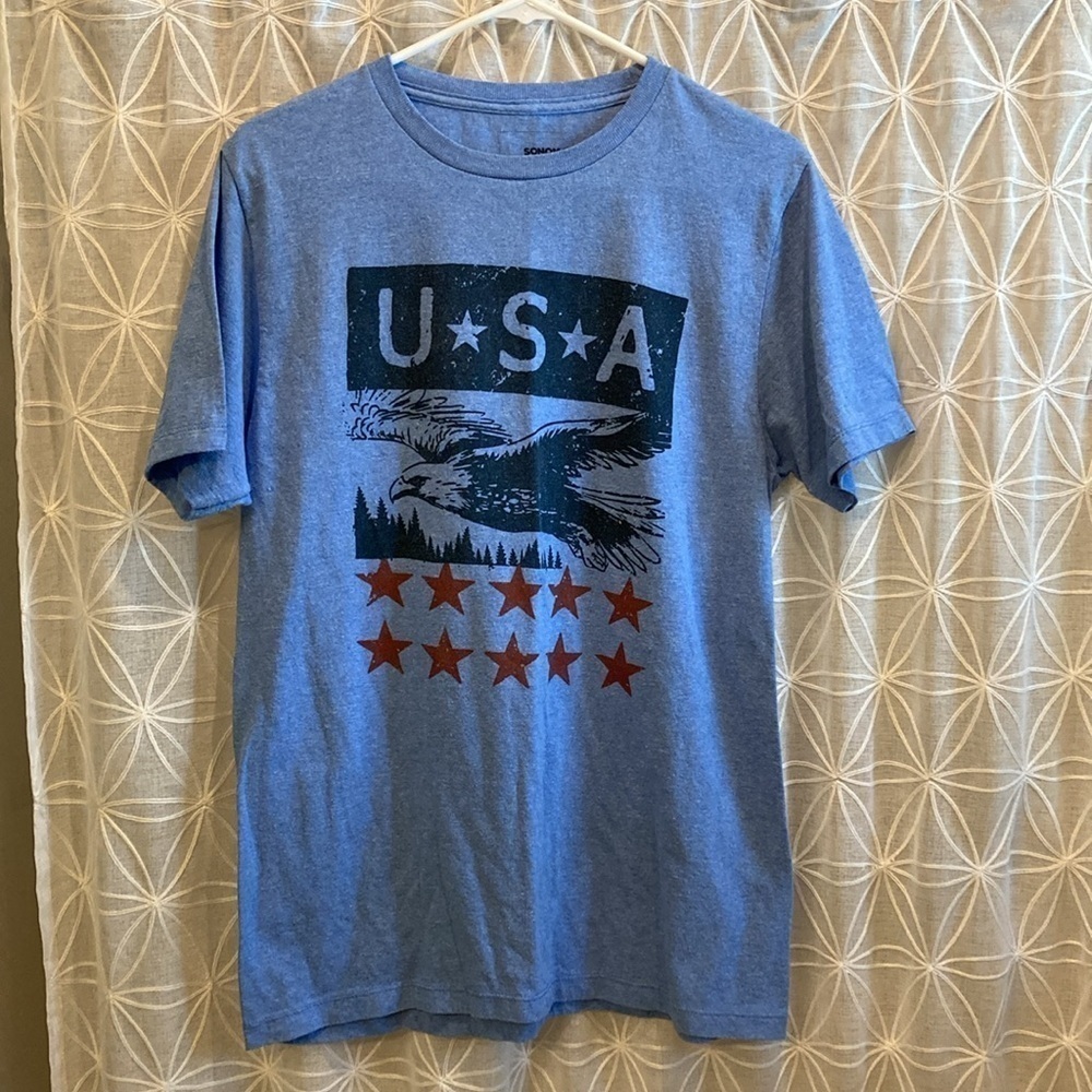 Sonoma USA T-shirt